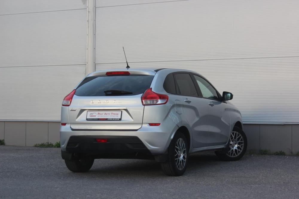 Lada (ВАЗ) XRAY I Белгород  - изображение 2