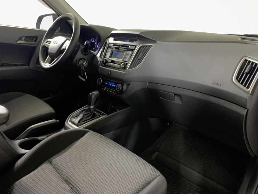 Hyundai Creta I Москва  - изображение 13