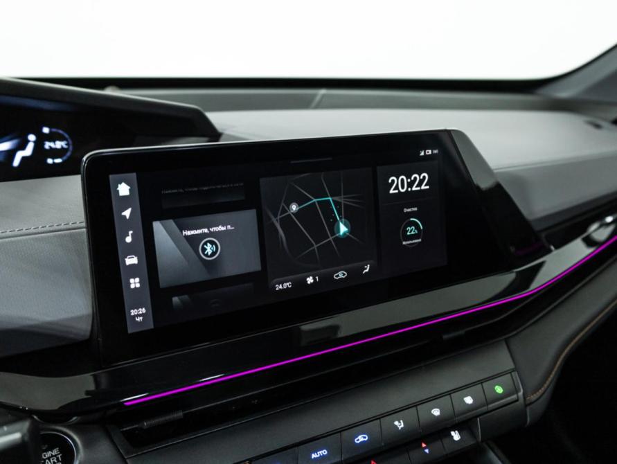 Changan UNI-V I Санкт-Петербург  - изображение 19