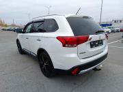 Mitsubishi Outlander III Рестайлинг 2 Тюмень  - изображение 30