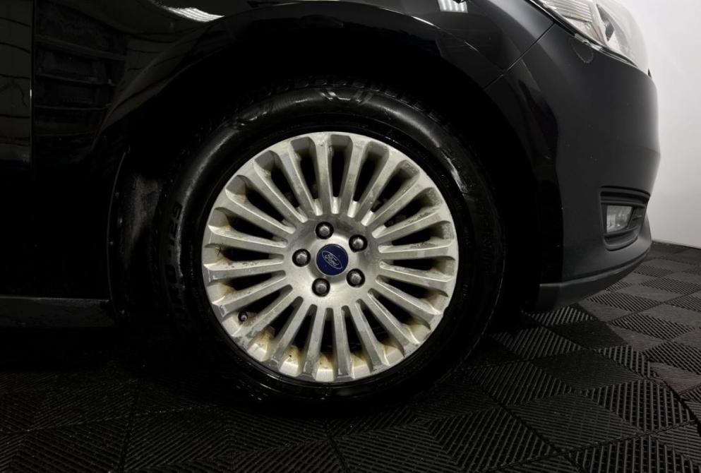Ford Focus III Рестайлинг Нижний Новгород  - изображение 24