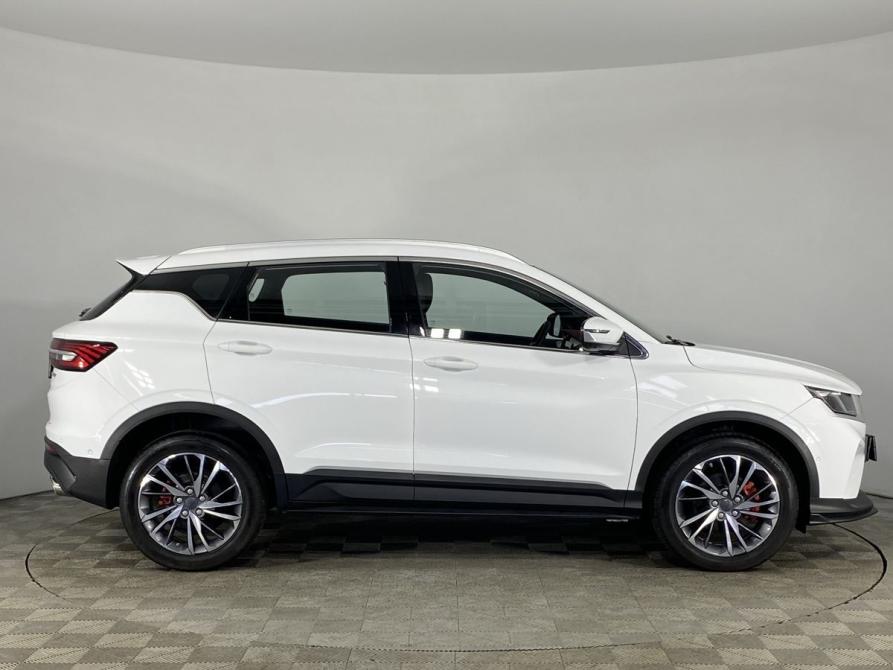 Geely Coolray I Воронеж  - изображение 3