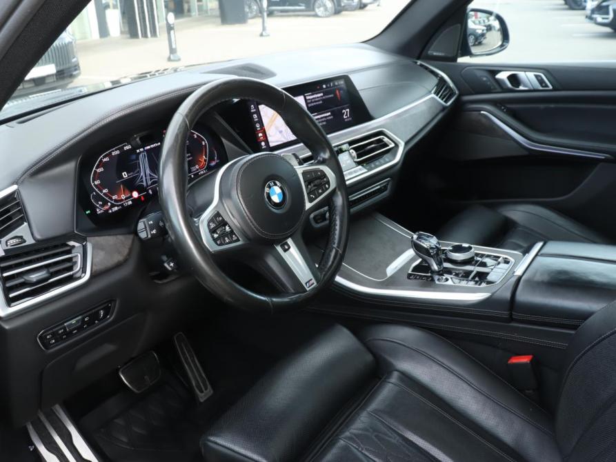 BMW X5 IV (G05/G18) Москва  - изображение 13