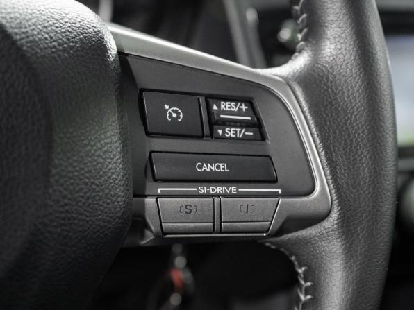 Subaru Forester IV с пробегом 2015 года, цена 1 549 500 рублей, 218558 км, внедорожник, Автокод Объявления