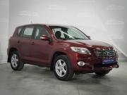 Toyota RAV4 III (XA30) Рестайлинг Новосибирск  - изображение 35