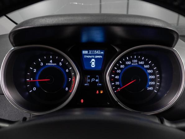 Hyundai Elantra V (MD) с пробегом 2012 года, цена 989 000 рублей, 211542 км, седан, Автокод Объявления