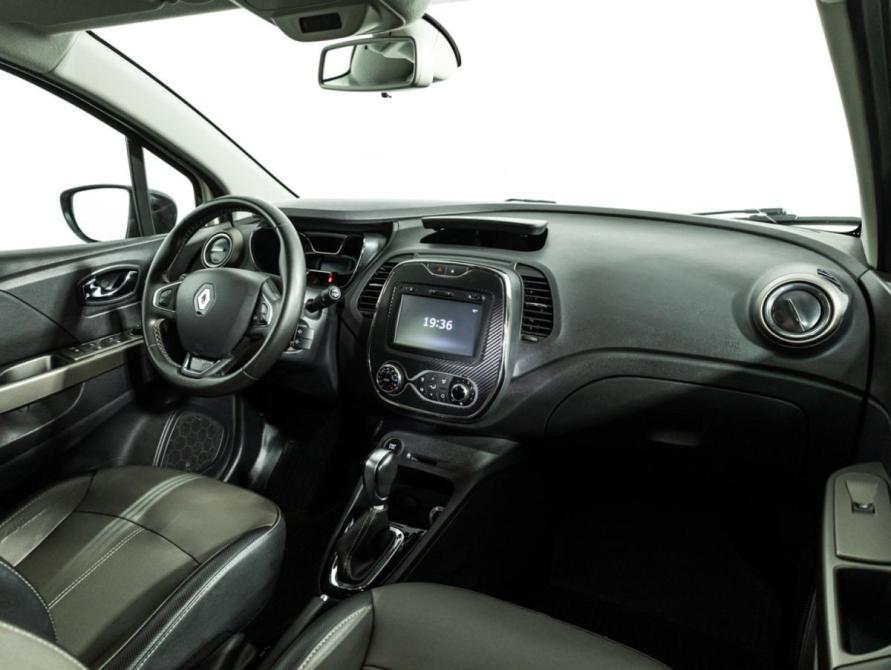 Renault Kaptur I Санкт-Петербург  - изображение 10