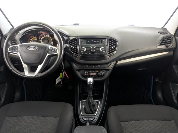Lada (ВАЗ) Vesta I с пробегом 2020 года, цена 1 055 000 рублей, 128195 км, универсал, Автокод Объявления