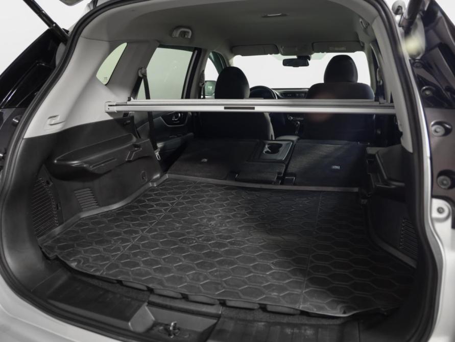 Nissan X-Trail III Рестайлинг Санкт-Петербург  - изображение 27