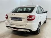 Lada (ВАЗ) Granta I Рестайлинг Москва  - изображение 21