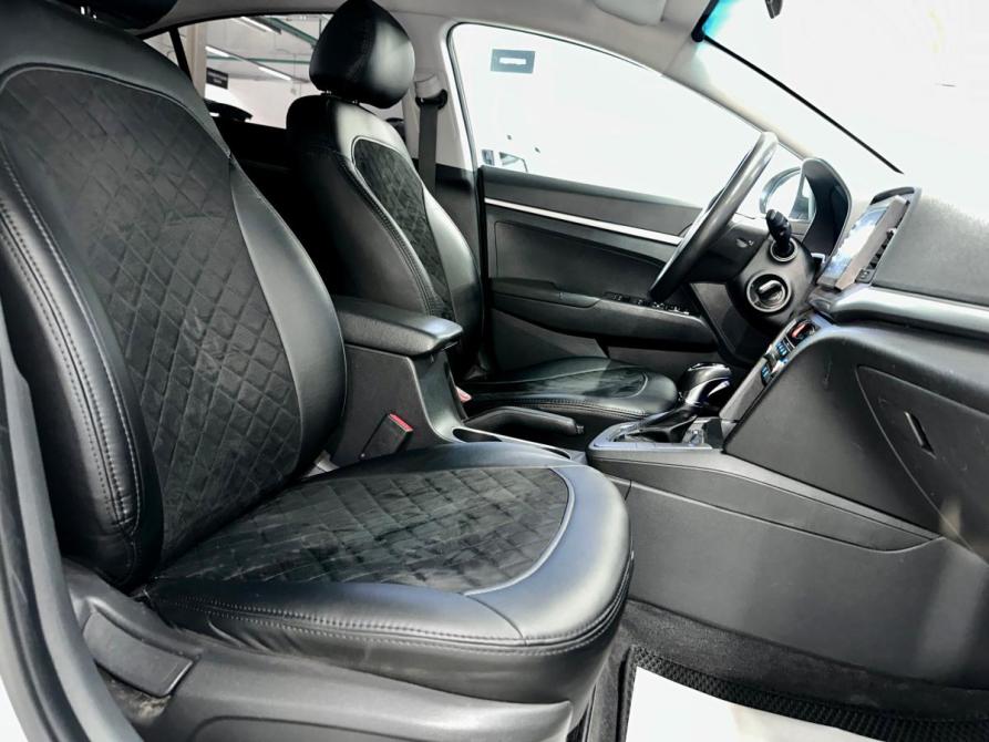 Hyundai Elantra VI (AD) Уфа  - изображение 10
