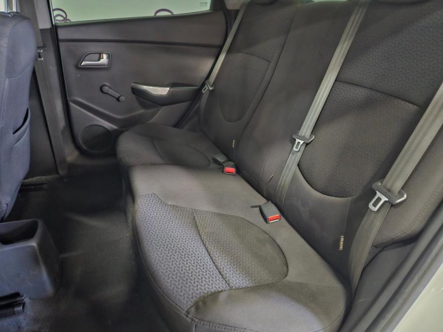 Kia Rio III Тольятти  - изображение 14