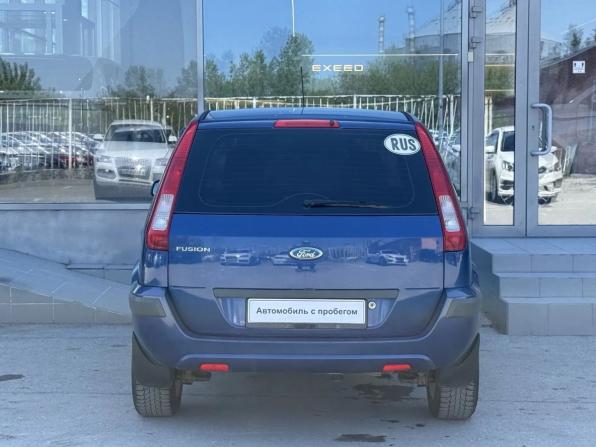 Ford Fusion I Рестайлинг с пробегом 2007 года, цена 390 000 рублей, 389496 км, хэтчбек, Автокод Объявления