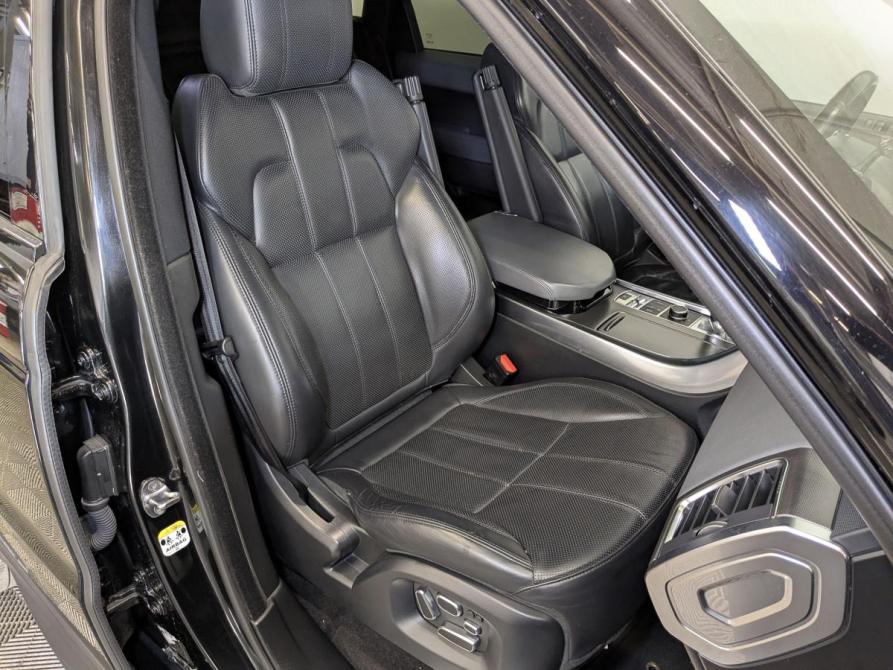 Land Rover Range Rover Sport II Москва  - изображение 22
