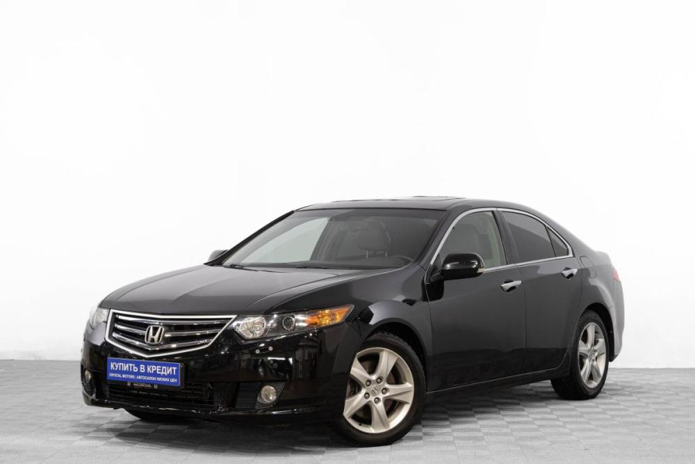 Honda Accord VIII Барнаул  - изображение 4