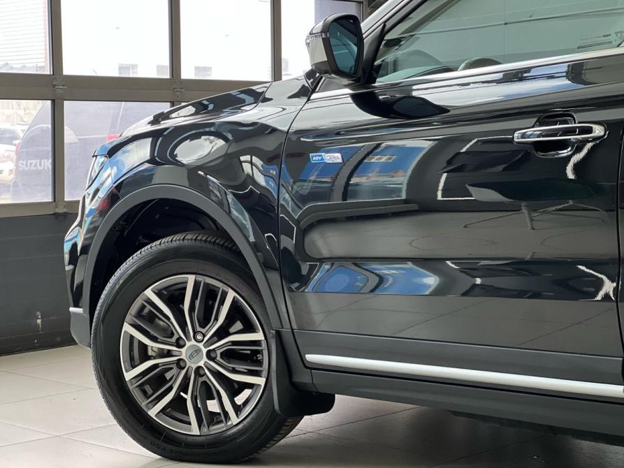 Geely Atlas Pro Екатеринбург  - изображение 9