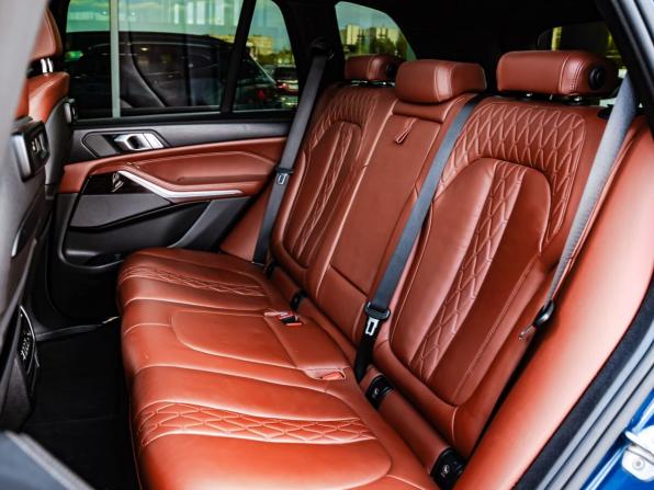 BMW X5 IV (G05/G18) с пробегом 2019 года, цена 4 700 000 рублей, 272030 км, внедорожник, Автокод Объявления