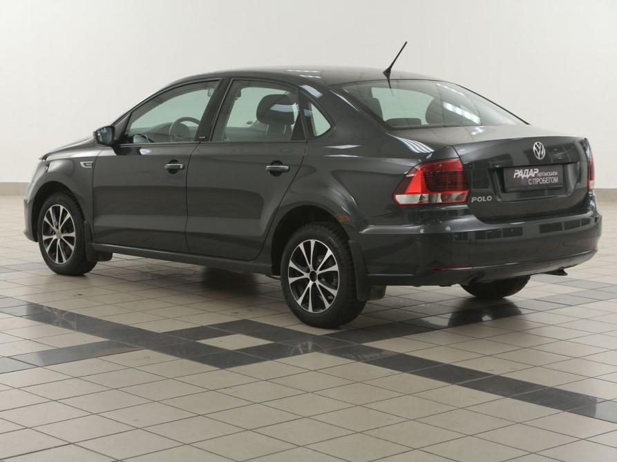 Volkswagen Polo V Рестайлинг Иваново  - изображение 2