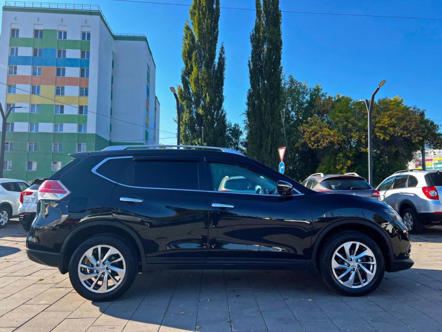 Nissan X-Trail III Стерлитамак  - изображение 8