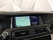BMW 5 серии VI (F10/F11/F07) Рестайлинг Москва  - изображение 38