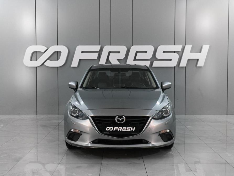 Mazda 3 III (BM) Ростов-на-Дону  - изображение 3