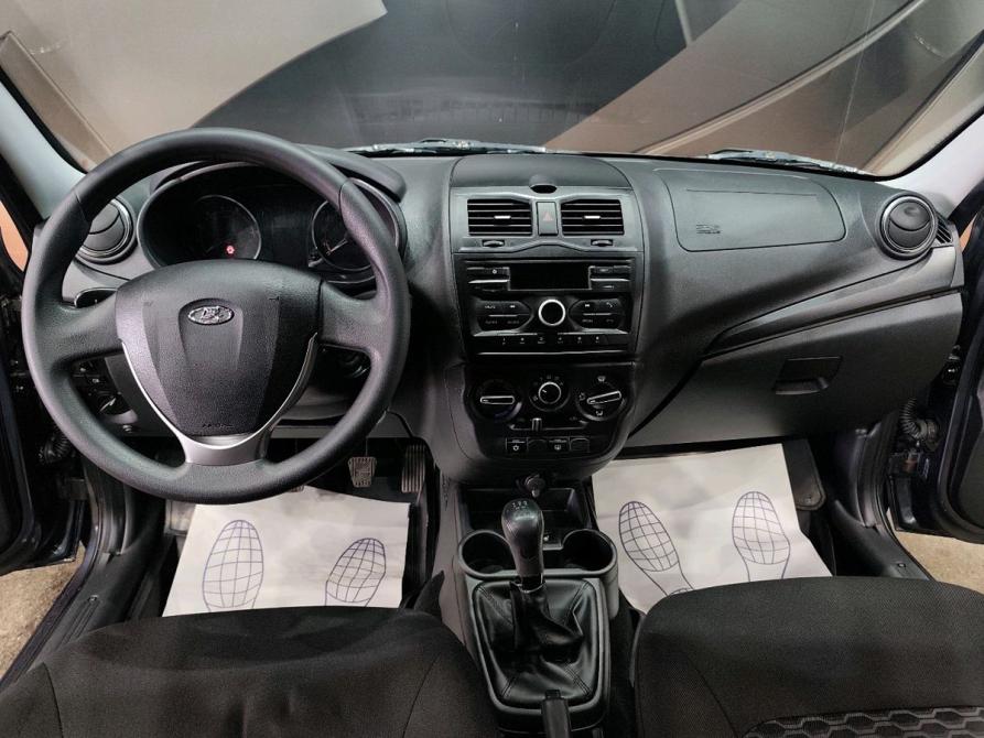 Lada (ВАЗ) Granta I Рестайлинг Ставрополь  - изображение 8