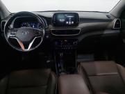Hyundai Tucson III Рестайлинг Пермь  - изображение 29