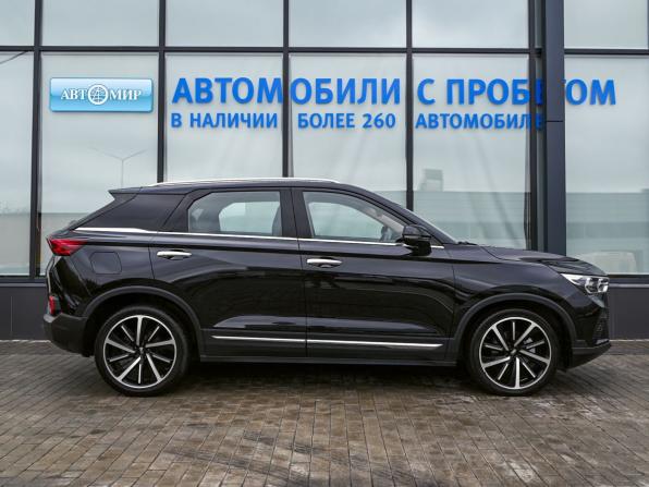 FAW Bestune T77 I с пробегом 2022 года, цена 1 749 000 рублей, 66945 км, внедорожник, Автокод Объявления