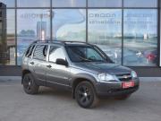 Chevrolet Niva I Рестайлинг Архангельск  - изображение 12