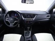 Hyundai Solaris II Уфа  - изображение 31