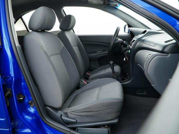Nissan Almera Classic I с пробегом 2006 года, цена 448 050 рублей, 171119 км, седан, Автокод Объявления