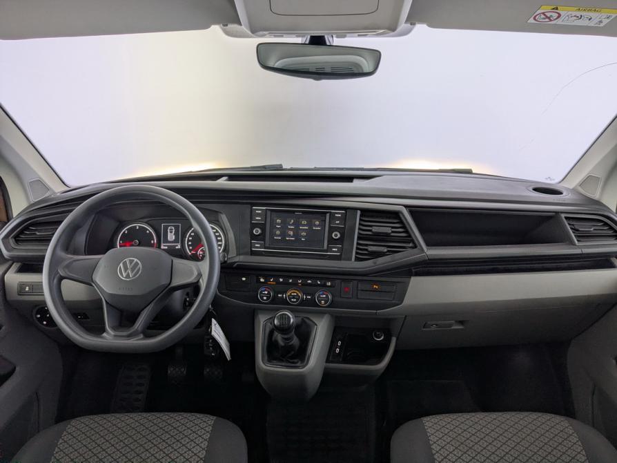 Volkswagen Caravelle T6 Рестайлинг Москва  - изображение 14