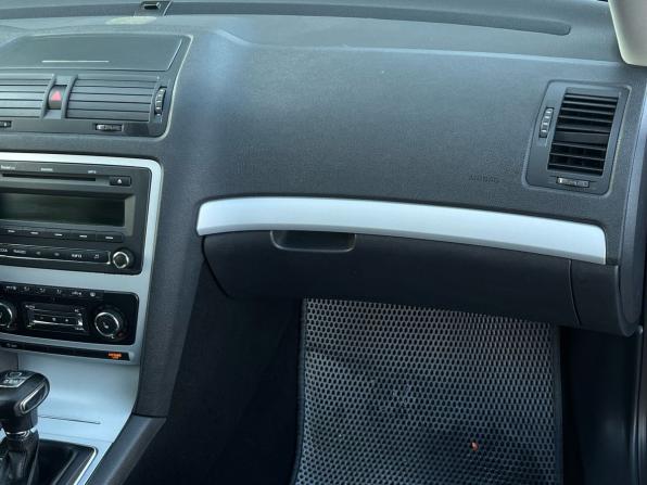 Skoda Octavia II (A5) Рестайлинг с пробегом 2011 года, цена 720 000 рублей, 147487 км, лифтбек, Автокод Объявления