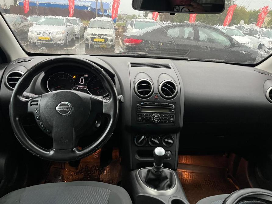 Nissan Qashqai+2 I Рестайлинг Альметьевск  - изображение 12