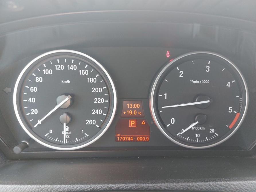 BMW X5 II (E70) Рестайлинг Тверь  - изображение 20
