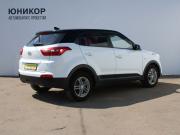 Hyundai Creta I Рестайлинг Нижний Новгород  - изображение 23