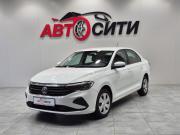 Volkswagen Polo VI Воронеж  - изображение 24