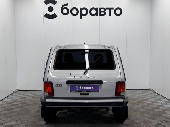 Lada (ВАЗ) 2121 (4x4) I Рестайлинг (2020) с пробегом 2021 года, цена 727 000 рублей, 51109 км, внедорожник, Автокод Объявления