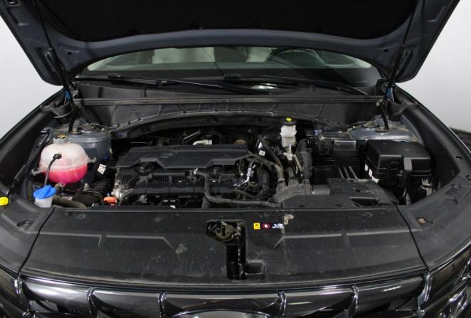 Hyundai Tucson IV с пробегом 2022 года, цена 3 250 000 рублей, 71693 км, внедорожник, Автокод Объявления