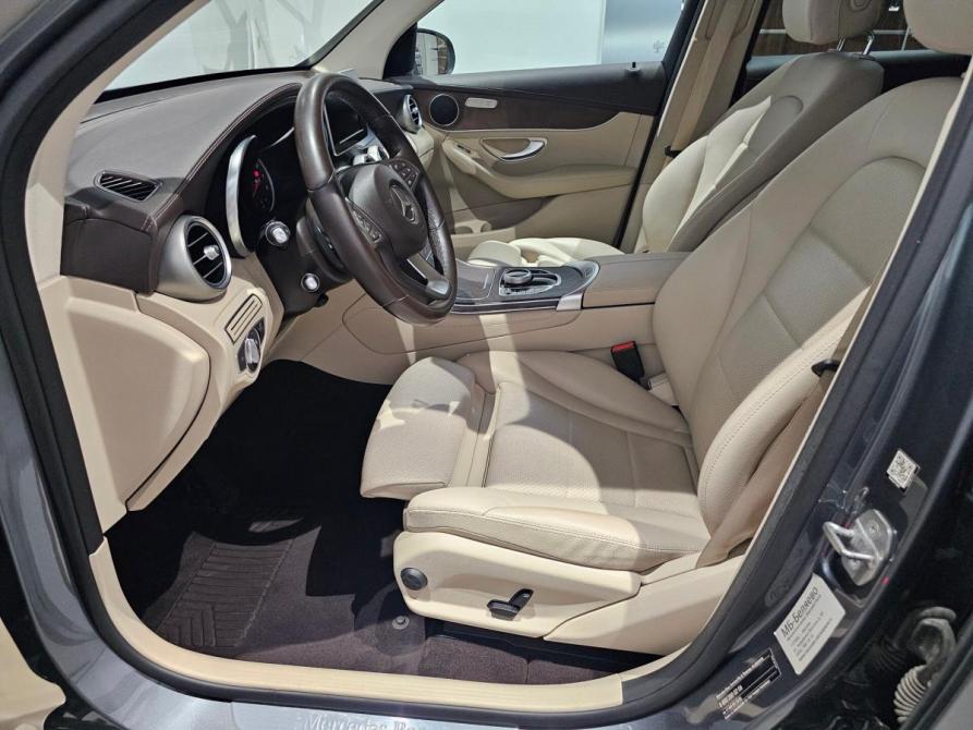 Mercedes-Benz GLC I (X253) Москва  - изображение 17