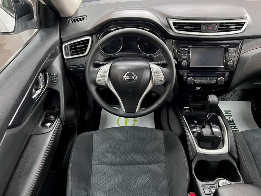 Nissan X-Trail III Тверь  - изображение 12