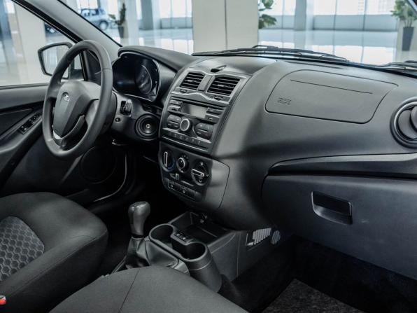 Lada (ВАЗ) Granta I Рестайлинг с пробегом 2025 года, цена 958 000 рублей, 12725 км, седан, Автокод Объявления