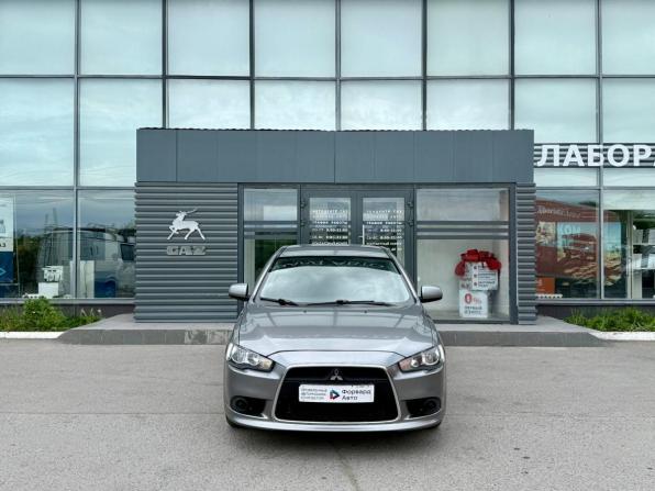 Mitsubishi Lancer X Рестайлинг с пробегом 2012 года, цена 900 000 рублей, 239566 км, седан, Автокод Объявления
