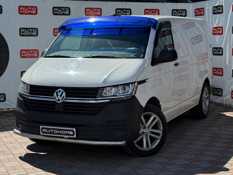 Volkswagen Transporter T6 Санкт-Петербург  - изображение 1