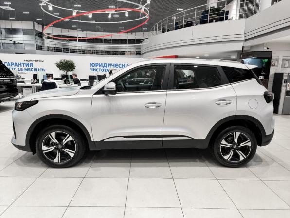 Chery Tiggo 4 Pro I Рестайлинг с пробегом 2024 года, цена 1 650 000 рублей, 25408 км, внедорожник, Автокод Объявления
