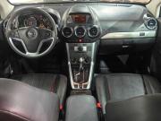 Opel Antara I Рестайлинг Москва  - изображение 30