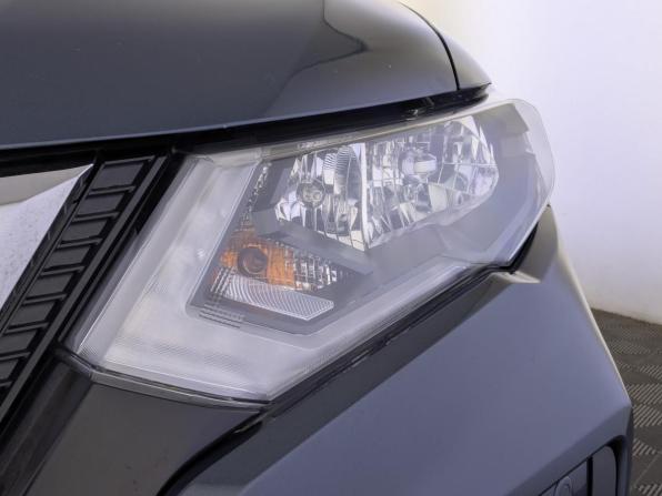 Nissan X-Trail III Рестайлинг с пробегом 2018 года, цена 2 220 000 рублей, 93808 км, внедорожник, Автокод Объявления