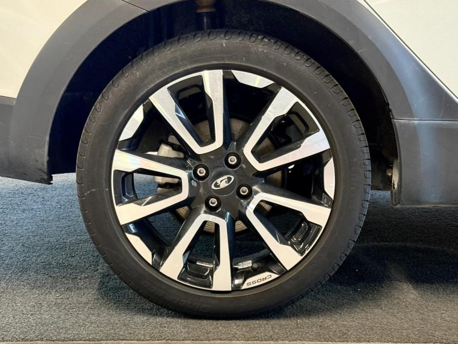 Lada (ВАЗ) Vesta I Рестайлинг (NG) Тольятти  - изображение 11