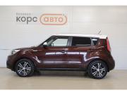 Kia Soul II Рестайлинг Коломна  - изображение 18