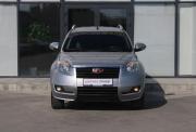 Geely Emgrand X7 I Саратов  - изображение 29